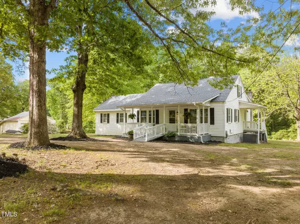 9433 Rolling View Drive, Wake Forest, NC 27587