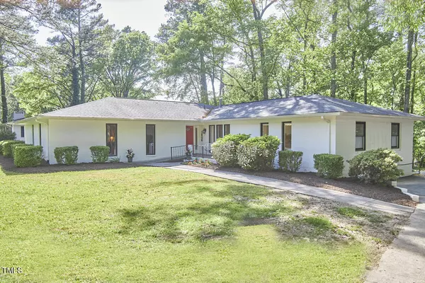 3606 Hope Valley Road, Durham, NC 27707