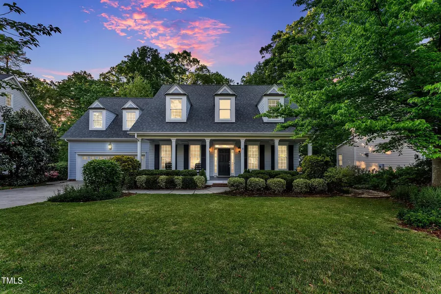 205 Arden Crest Court, Cary, NC 27513