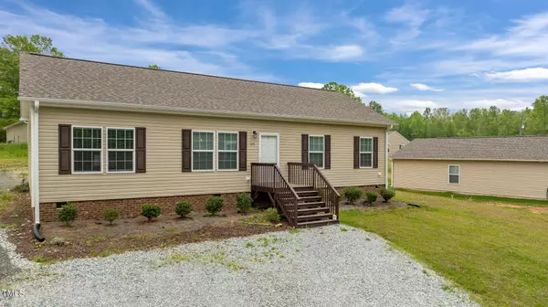 Roxboro, NC 27573,153 Bywood Drive