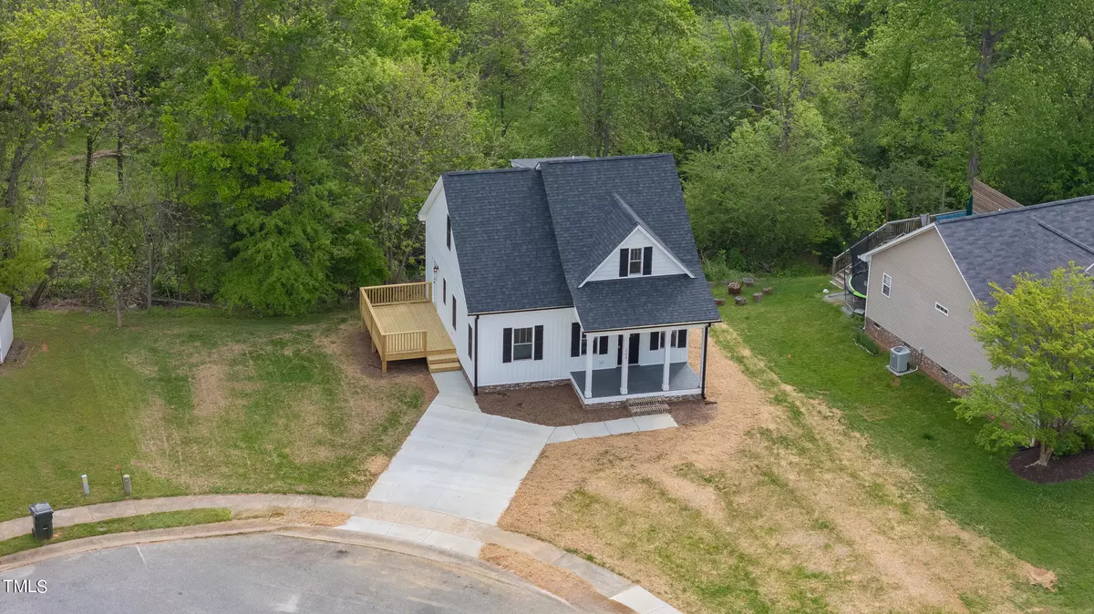 Mebane, NC 27302,103 W Sebastian Court