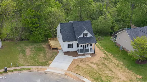 103 W Sebastian Court, Mebane, NC 27302