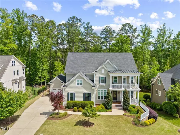 1305 Reservoir View Lane, Wake Forest, NC 27587