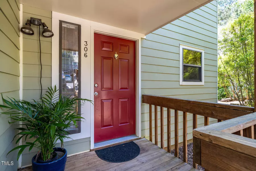 306 Cedarwood Lane, Carrboro, NC 27510