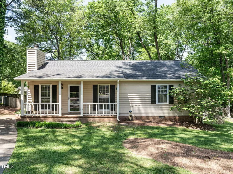 112 Creighton Court, Cary, NC 27511