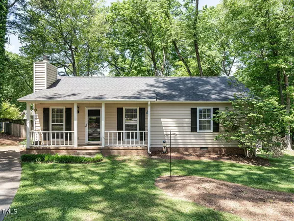 Cary, NC 27511,112 Creighton Court