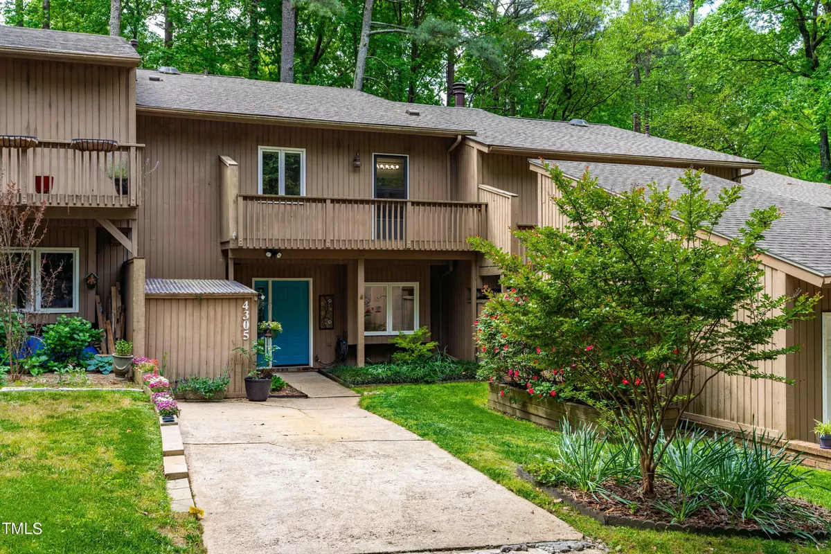 Raleigh, NC 27613,4305 Sunbelt Place