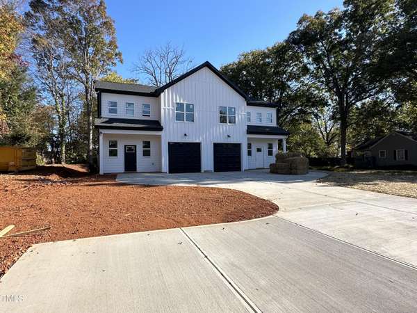 329 Roxboro Street, Haw River, NC 27258