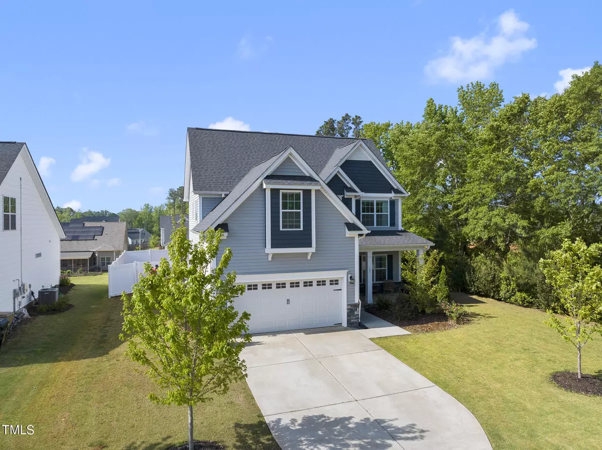 Garner, NC 27529,127 Laporte Path