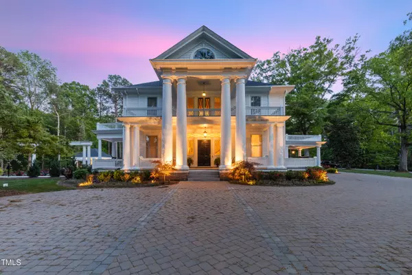 6321 Johnson Pond Road, Fuquay Varina, NC 27526