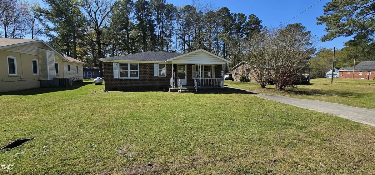 Princeville, NC 27886,310 Greenwood Boulevard