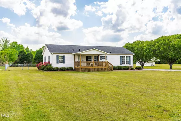 5200 Brogden Road,  Smithfield,  NC 27577