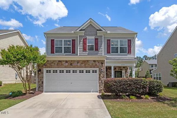 2325 Everstone Road, Wake Forest, NC 27587