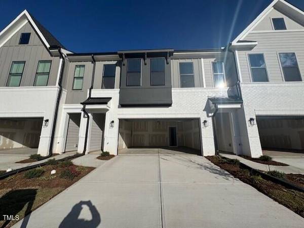 1027 Westerland Way #48, Durham, NC 27703