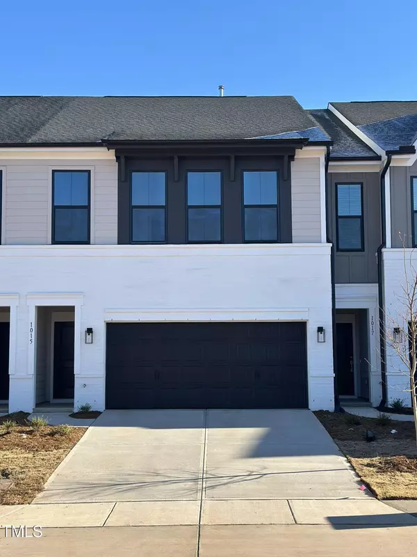 1015 Westerland Way #53, Durham, NC 27703