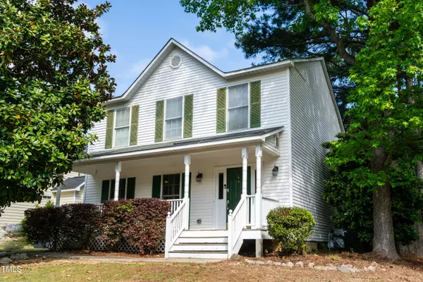 102 Milky Way Drive, Apex, NC 27502