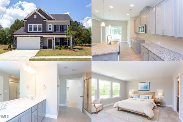 940 Braswell Road, Smithfield, NC 27577