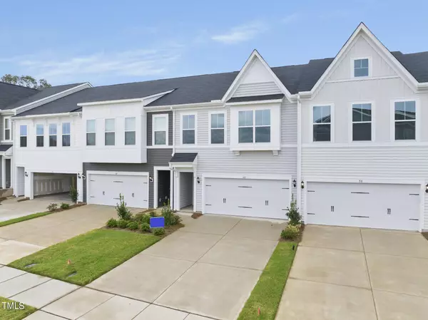 60 Ripple Way #305, Clayton, NC 27520