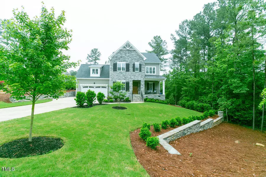 908 Golfers View, Pittsboro, NC 27312