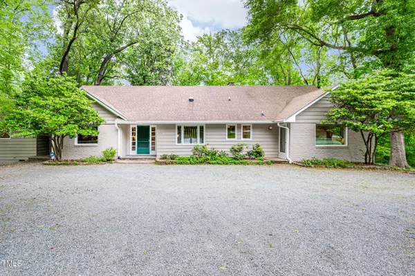 908 Kings Mill Road, Chapel Hill, NC 27517