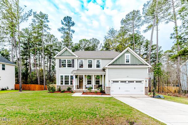 517 Boulderbrook Parkway, Sanford, NC 27330