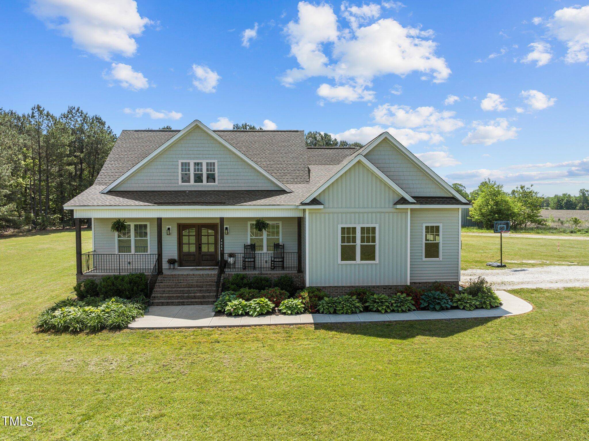4085 Nc 98 Highway, Youngsville, NC 27596