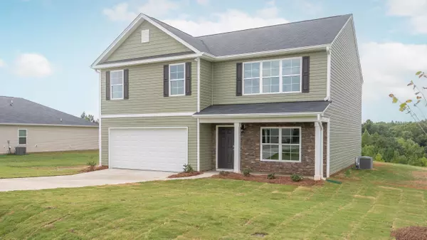 3505 Mallory Drive #Lot 337, Haw River, NC 27258