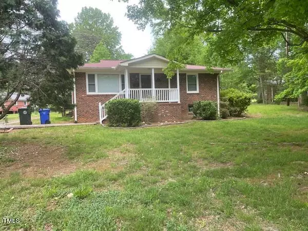 411 E Webb Street, Mebane, NC 27302