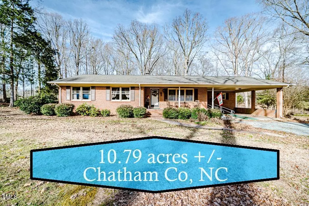 Siler City, NC 27344,9248 Nc Highway 902