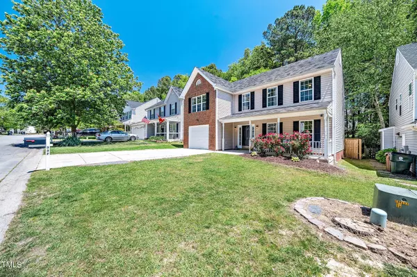 Holly Springs, NC 27540,337 Arbor Crest Road