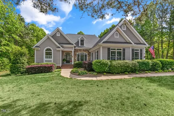 70 Pebble Creek Drive, Franklinton, NC 27525