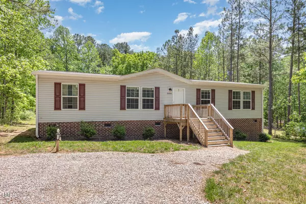 3206 Granville Ridge Road, Wake Forest, NC 27587