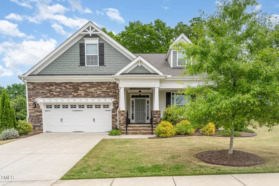 7409 Stonehenge Farm Lane, Raleigh, NC 27615