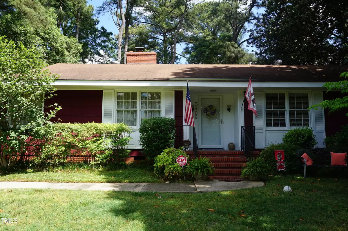 Raleigh, NC 27607,3406 Cherry Lane