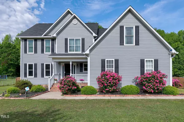 Smithfield, NC 27577,128 Lee Trace Drive