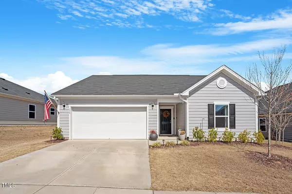 775 Purple Aster Street, Youngsville, NC 27596