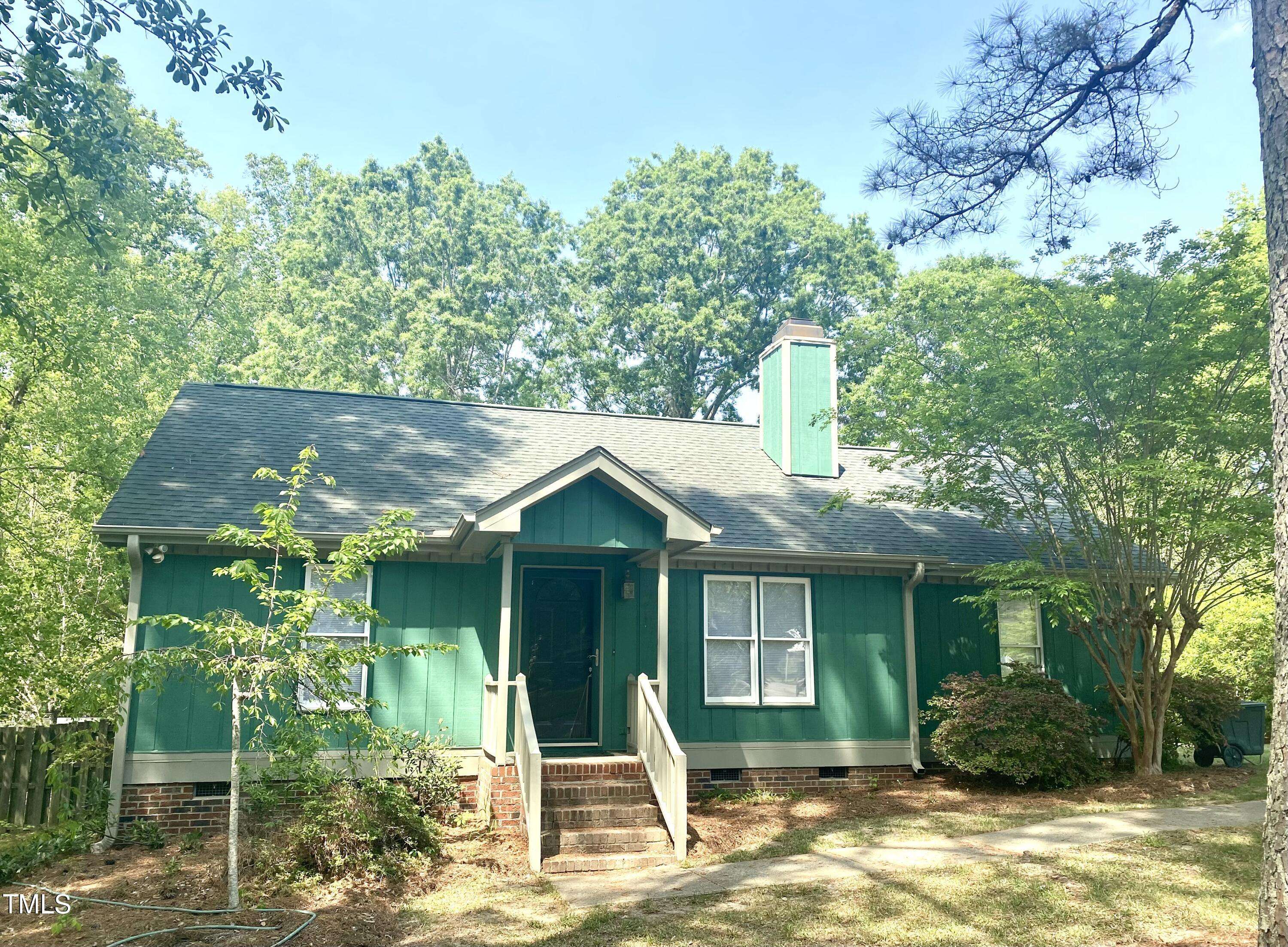105 Glenn Meadow Court, Garner, NC 27529