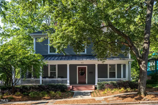 903 W Lenoir Street, Raleigh, NC 27603