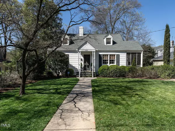 1429 Scales Street, Raleigh, NC 27608