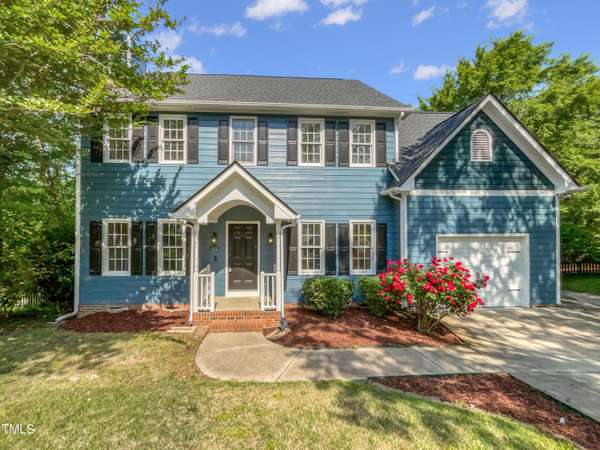 4101 Landrum Lane, Raleigh, NC 27616