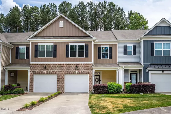 19 Grifton Place, Durham, NC 27704