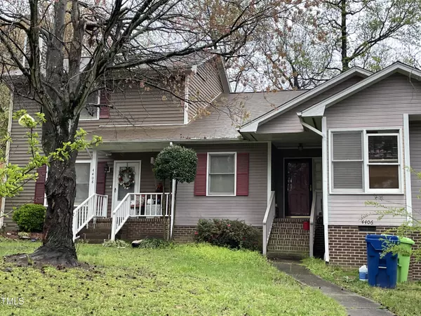 4406 Roller Court, Raleigh, NC 27604