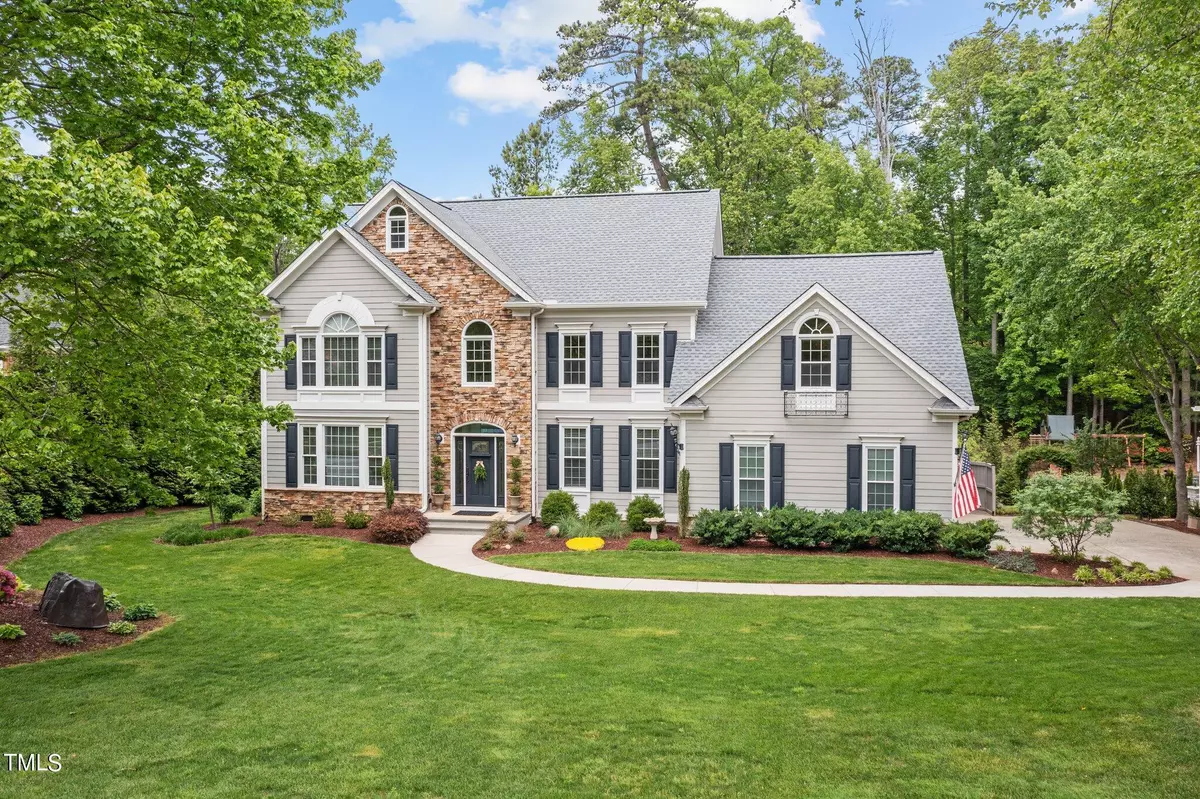 Cary, NC 27518,109 Greyfriars Lane