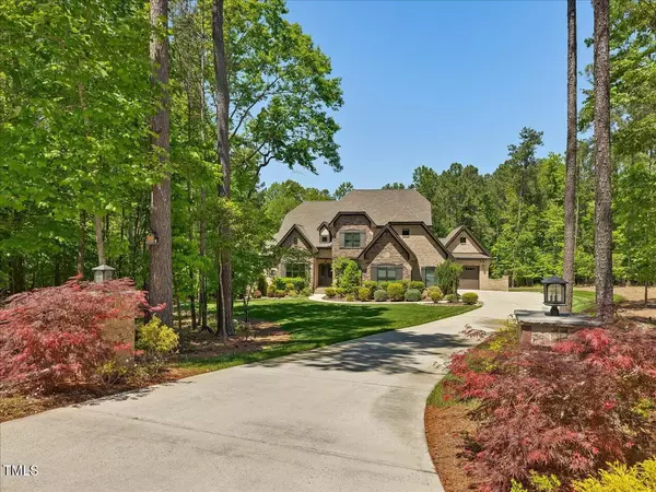 24 Wafting Lane, Chapel Hill, NC 27517