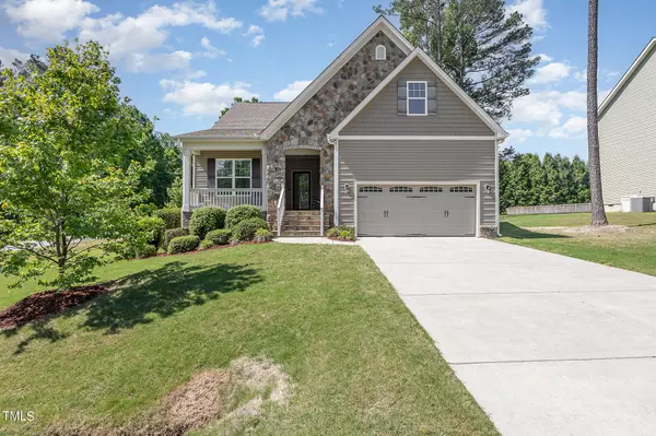 80 Bailey Farms Drive,  Youngsville,  NC 27596