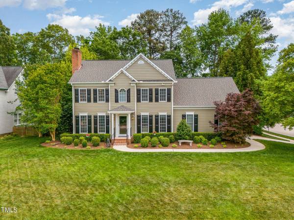 100 Copper Hill Drive,  Cary,  NC 27518