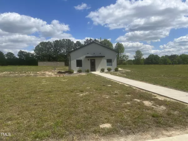 Zebulon, NC 27597,1437 Mack Todd Road