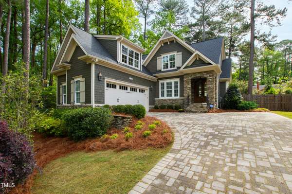 735 Powell Drive, Raleigh, NC 27606