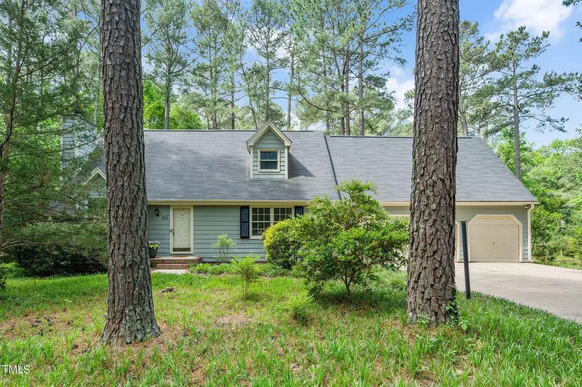 Cary, NC 27511,291 High Meadow Drive