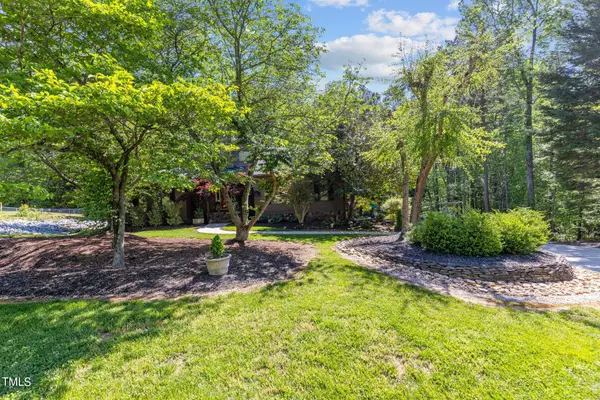 55 Fairway Drive,  Roxboro,  NC 27574